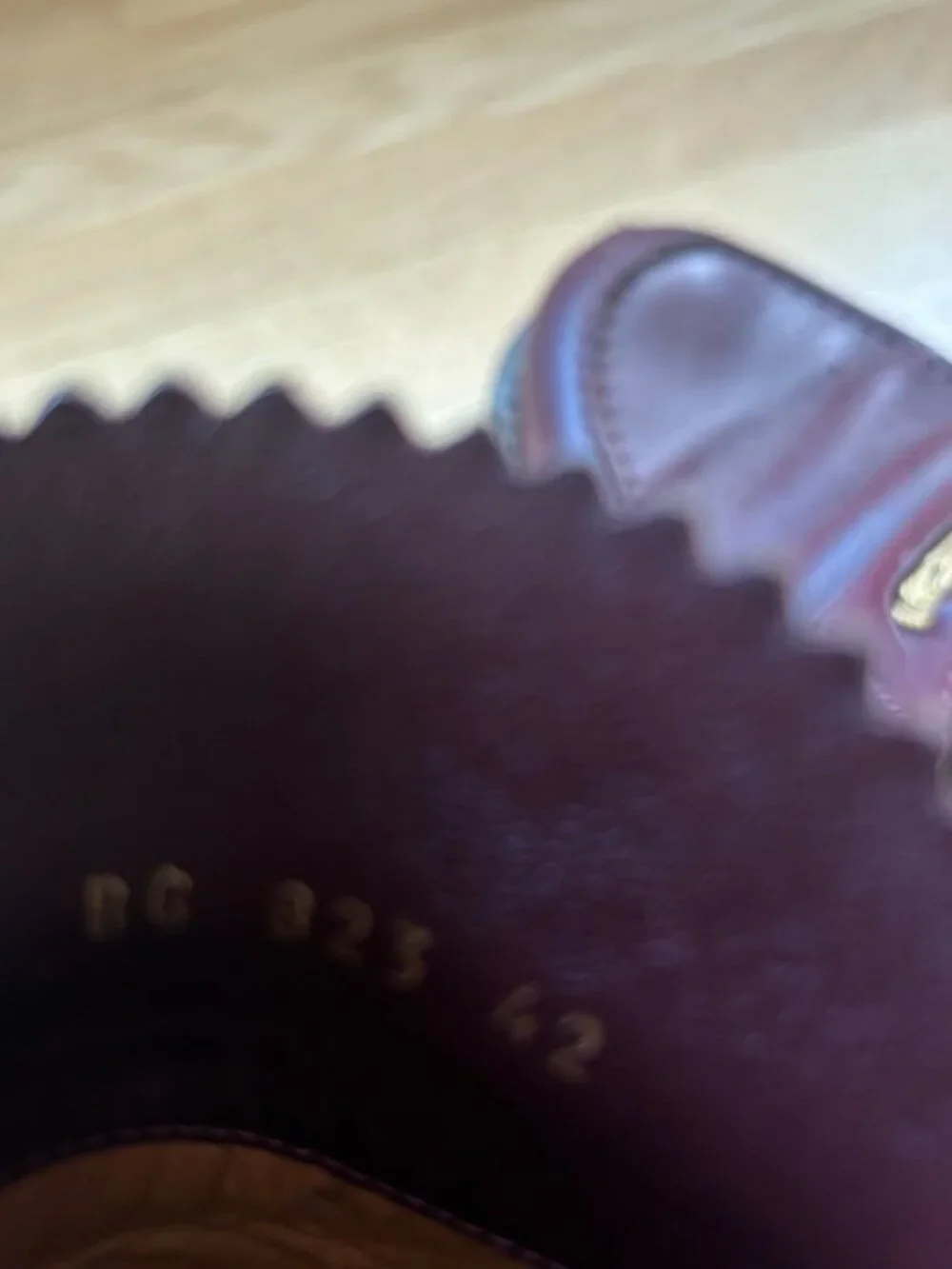 Valentino Loafers